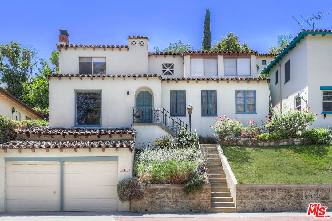 Foto principal - 2321 W Silver Lake Dr