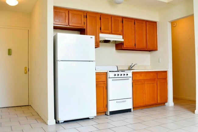 Foto del edificio - 3711 Broadway