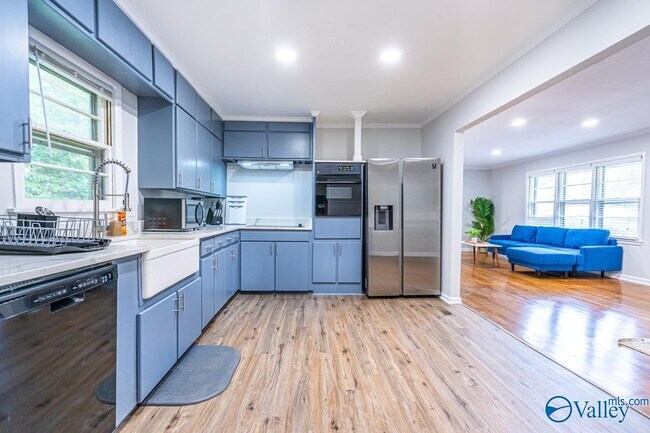 Foto del edificio - 103 Noble Dr SE