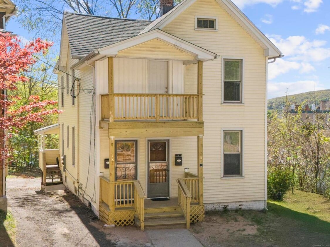 Foto principal - 480 West St