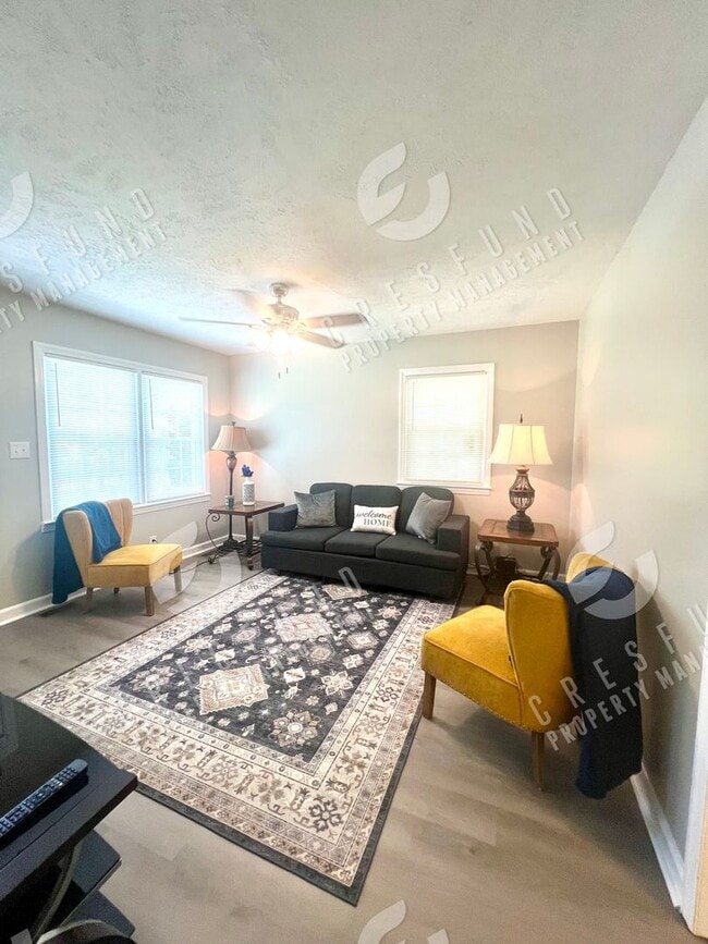 Building Photo - 6231 Lansford Dr