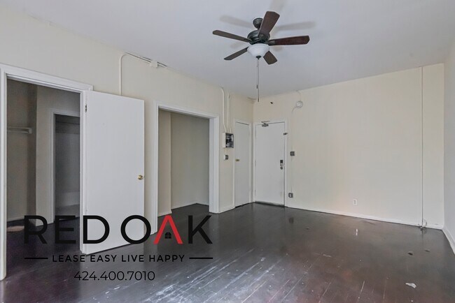 Foto del edificio - 835 S Oxford Ave