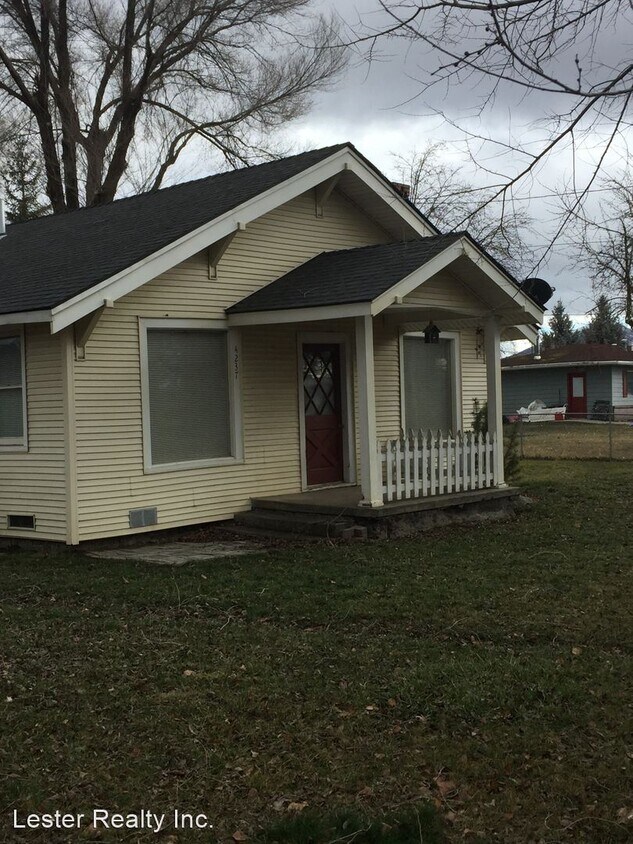 Foto principal - 3 br, 2 bath House - 4237 Hwy 39
