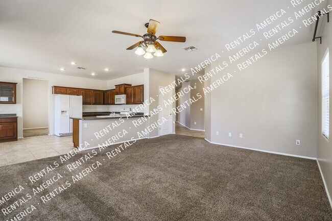 Building Photo - 1779 S Cole Dr