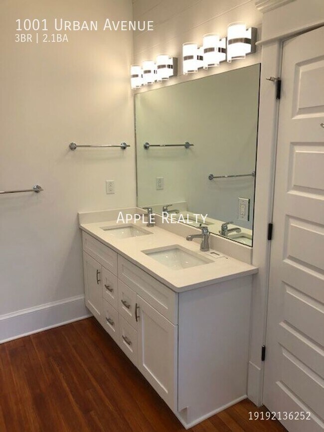 Foto del edificio - 1001 Urban Ave - Available Early December