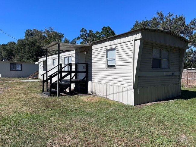Building Photo - **RENT TO OWN** 2 bed / 2 bath - Mobile Ho...