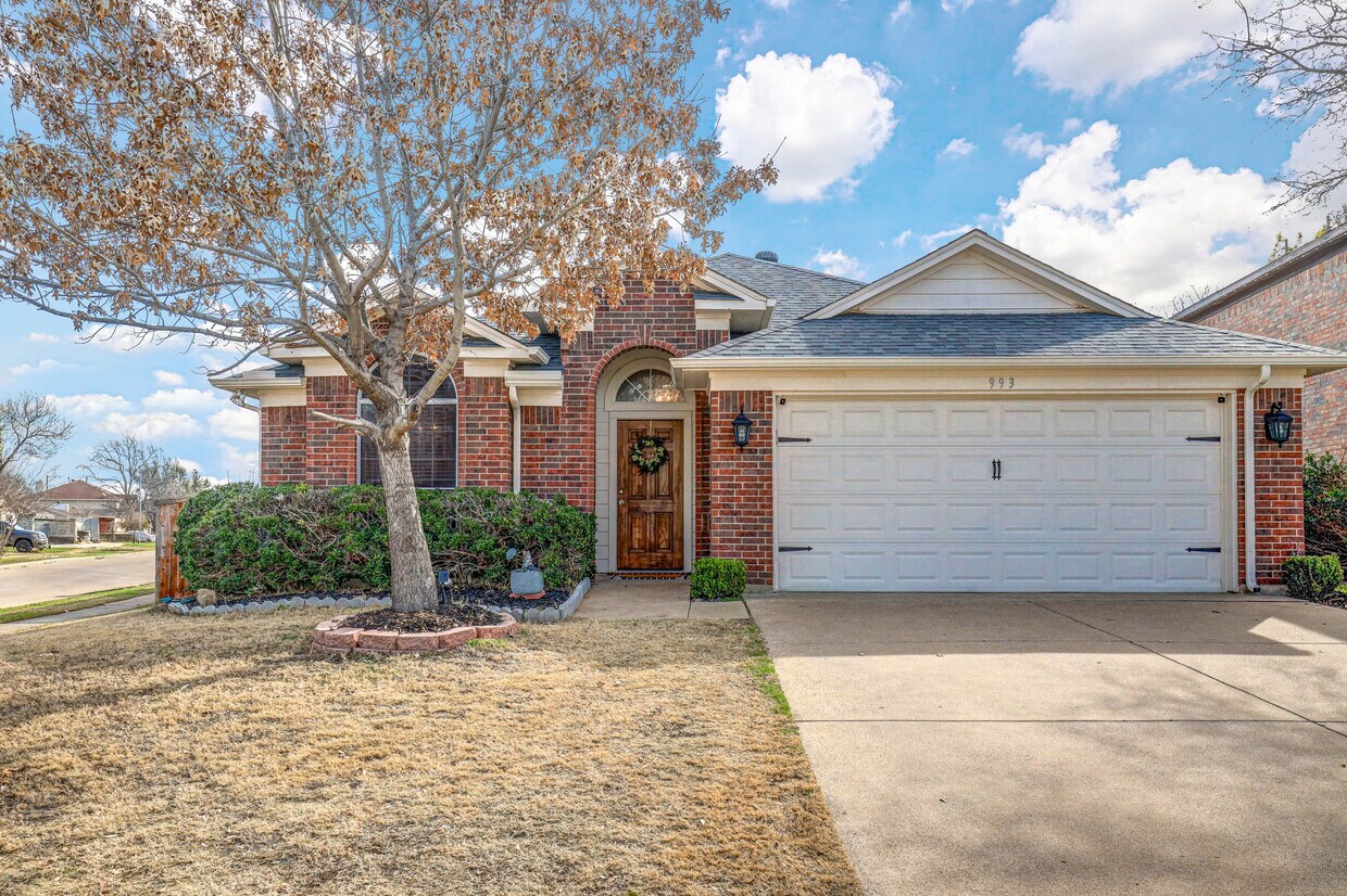 Primary Photo - 993 Union Dr