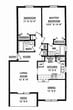 2BR/2BA