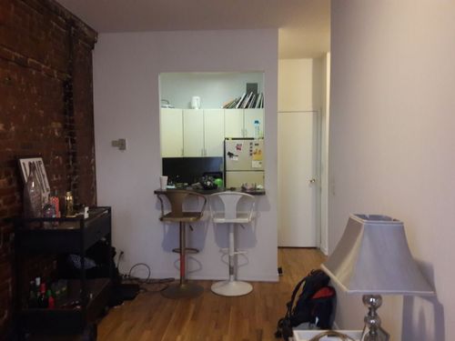 Building Photo - 58 Avenue C