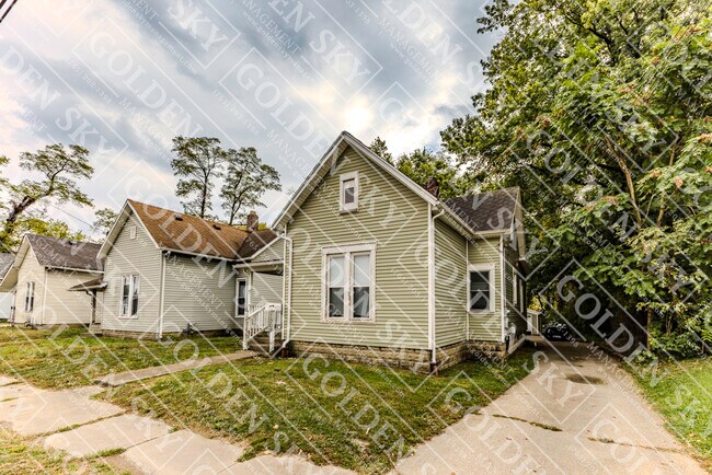 Foto del edificio - 1309 W Jackson St