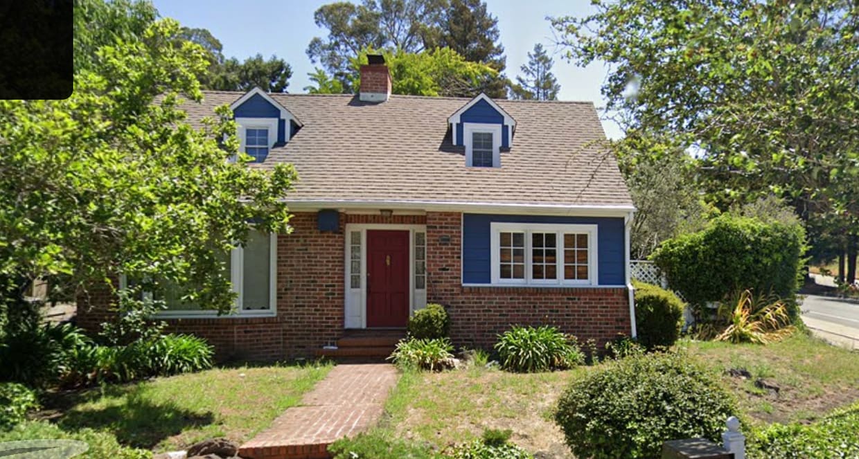 Photo - 5004 Pierpont Ave. (Oakland, CA)