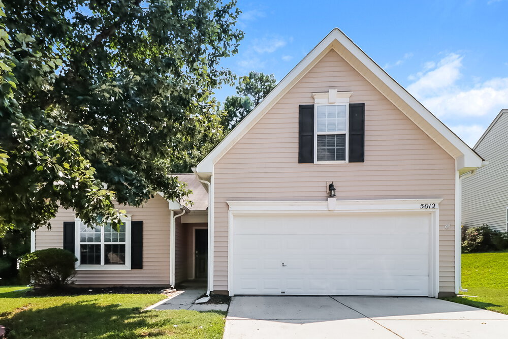 Foto principal - 5012 Broad Leaf Ct