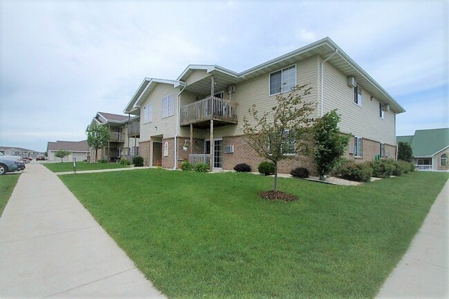 Interior Photo - Gateway Estates Apartments