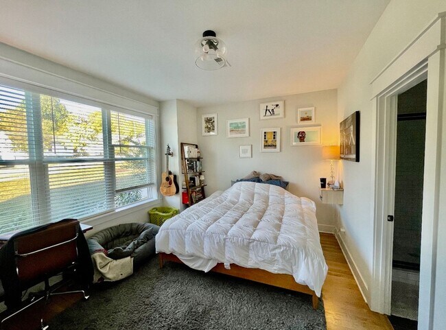 Foto del edificio - **HIGH-END EAST NASHVILLE HOME IN A 32-HOM...