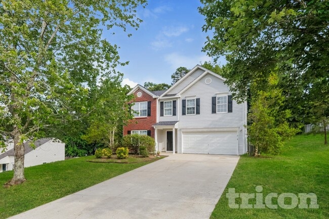 Building Photo - 1765 Campbell Ives Dr SE