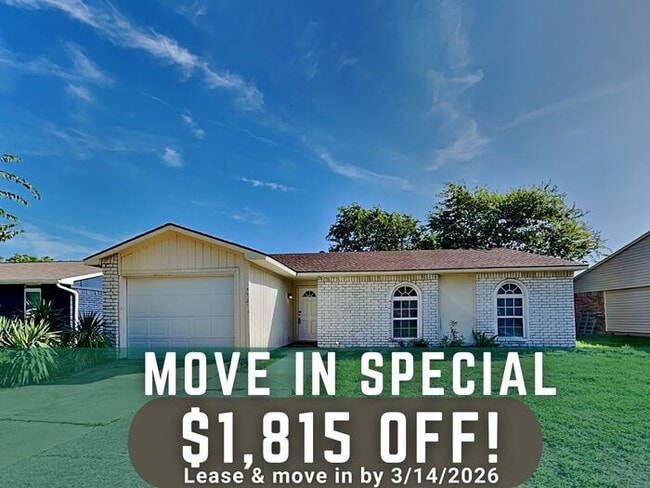 Building Photo - 5221 Norris Dr