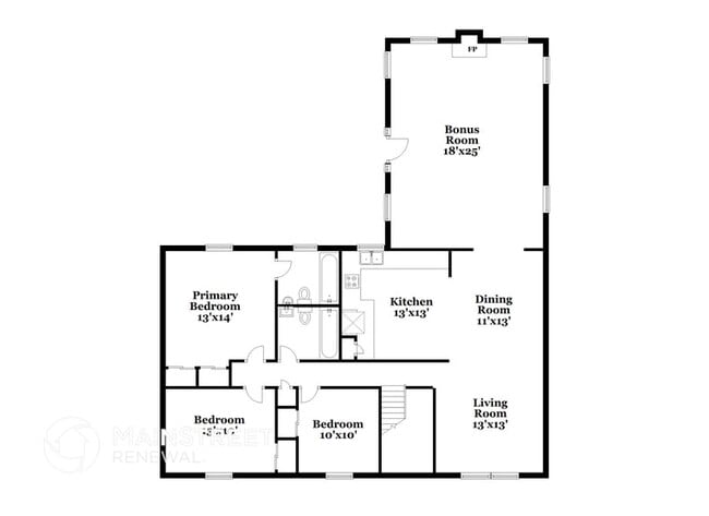Building Photo - 1862 Cottonwood Dr