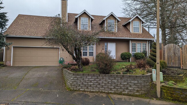 Building Photo - 17337 NW Bernard Pl