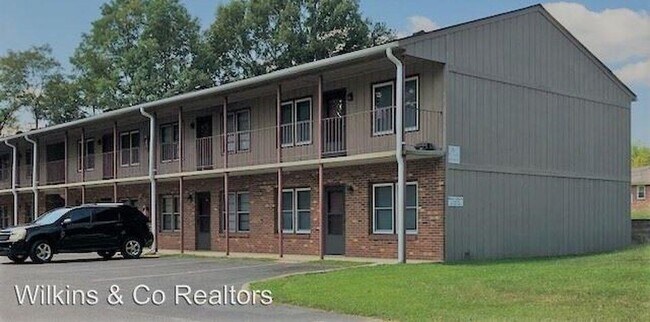 Foto del edificio - 128 Charles St