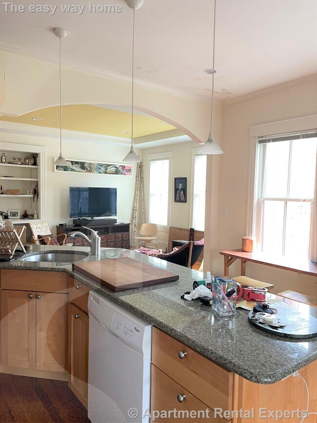 Foto del edificio - 30 Healey St