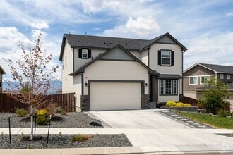 Building Photo - 3437 Wind Waker Wy
