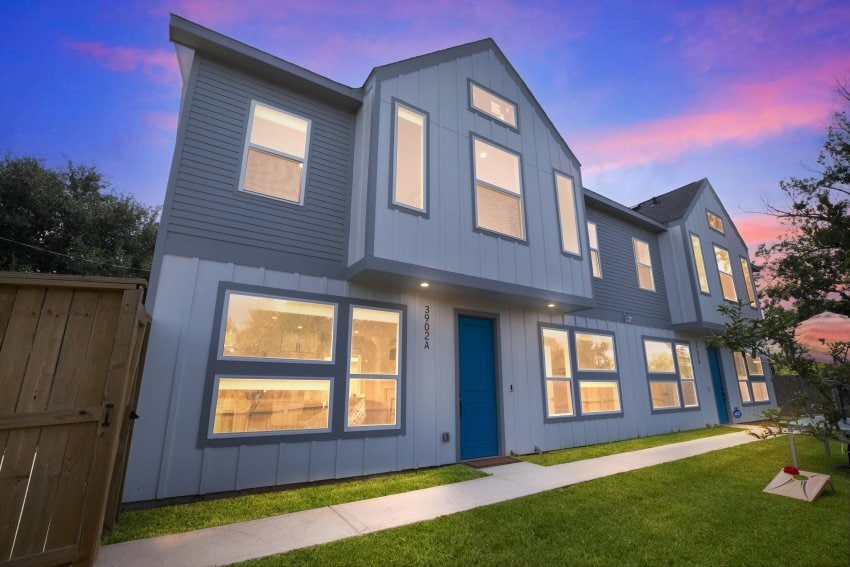 Photo - 3902 McKinley St (Houston, TX)