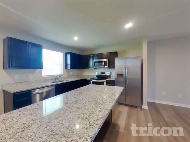 Foto del edificio - 8514 Hulton Rd