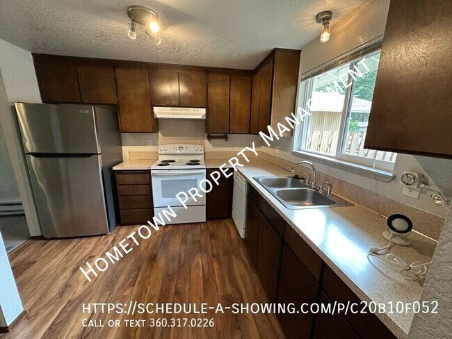 Building Photo - 214 65th Way SW