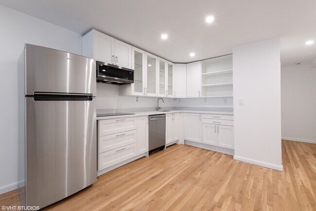 Foto del edificio - 34 E 20th St