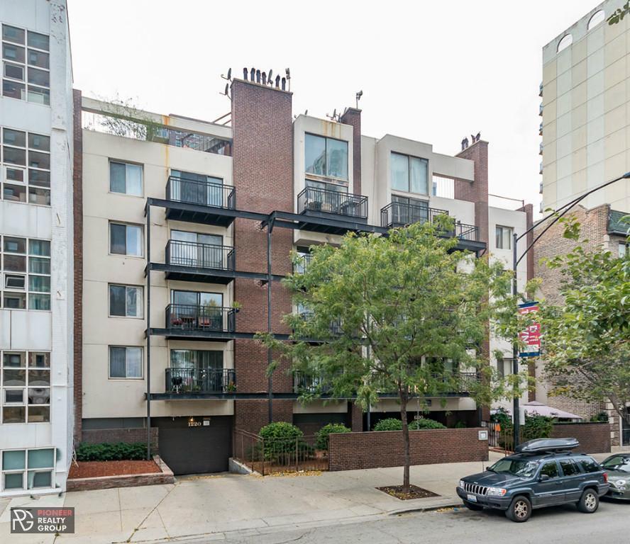 Foto principal - Beautiful lofted 1 bed in Old Town