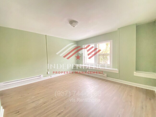 Foto del edificio - 408 N Wayne St