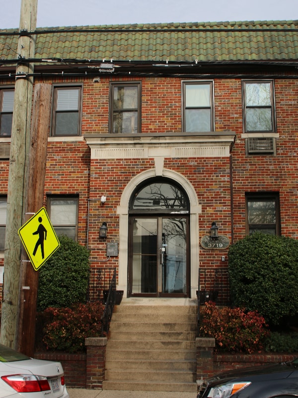 Photo - 3719 12th St NE Apartment