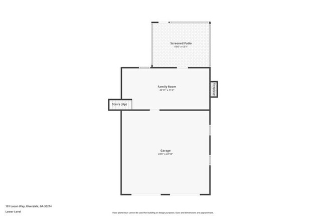 Foto del edificio - 191 Lucan Way