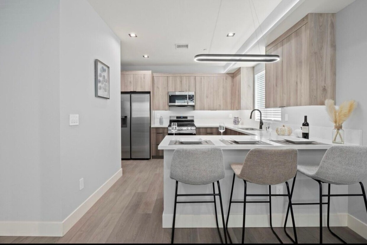 Foto principal - 14833 Erwin St