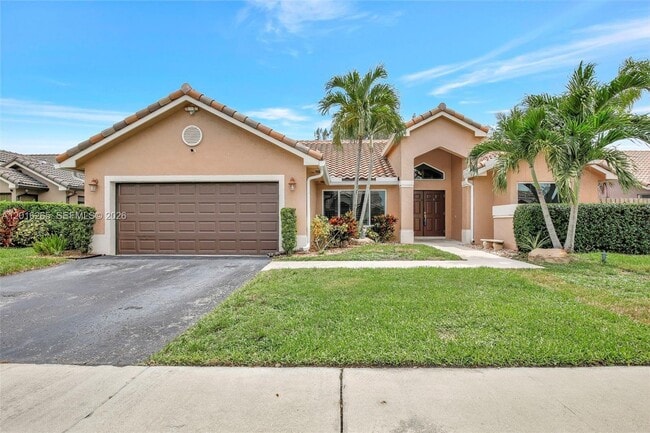 Photo - 12486 SW 9th Pl House