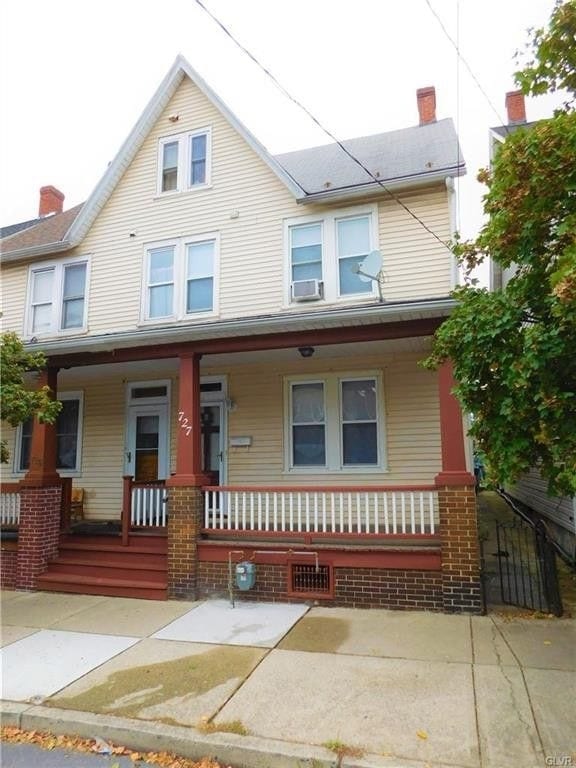 727 E 5th St, Bethlehem, PA 18015 House Rental in Bethlehem, PA