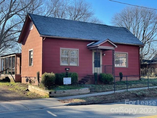 Foto principal - 3020 N Davidson St