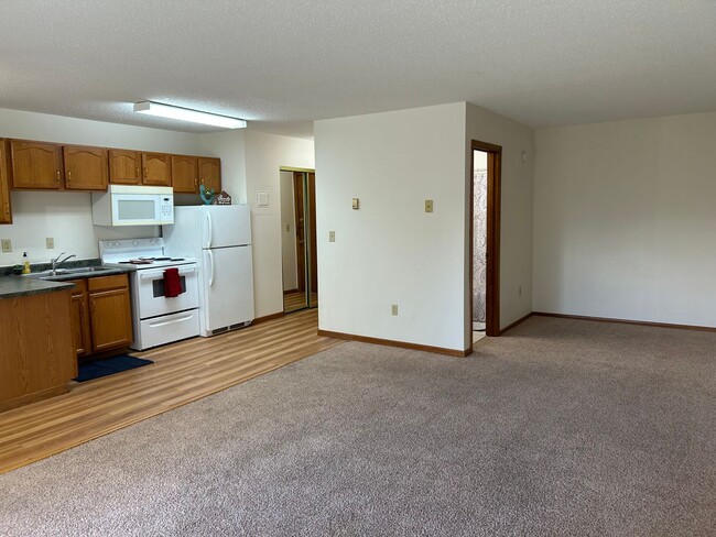 Interior Photo - Dakota View Estates