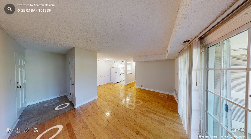 Photo - Trinity Properties - Campus Walk Apartments