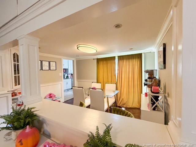 Foto del edificio - 5716 McDougal Dr