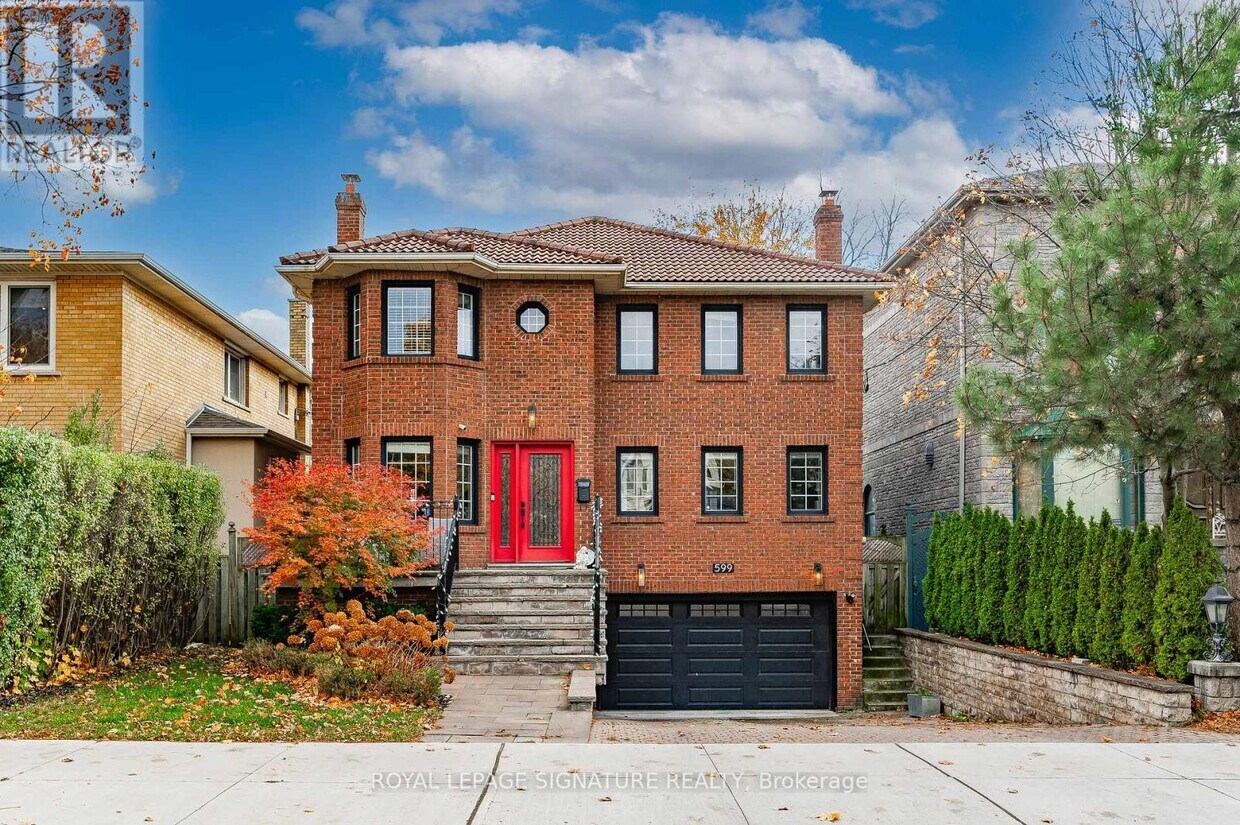 Photo principale - 599 Glencairn Ave