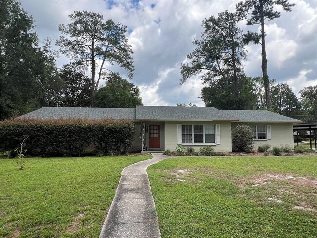 Foto del edificio - 4909 NW 36th Dr