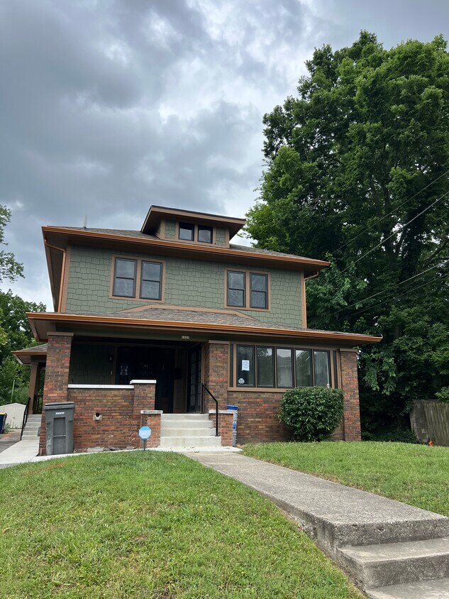 Foto principal - 1235 Tecumseh St