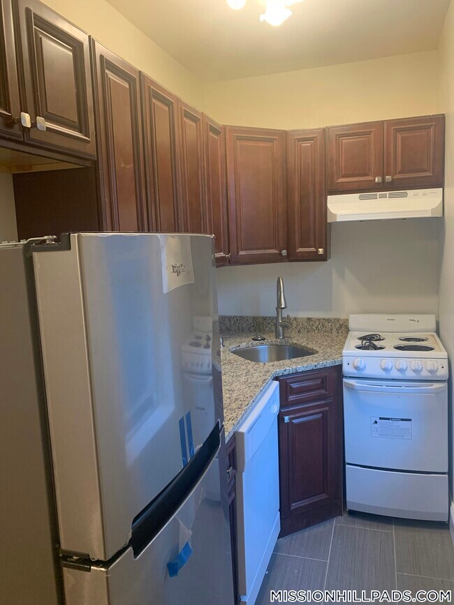 Foto del edificio - 16 Wait St