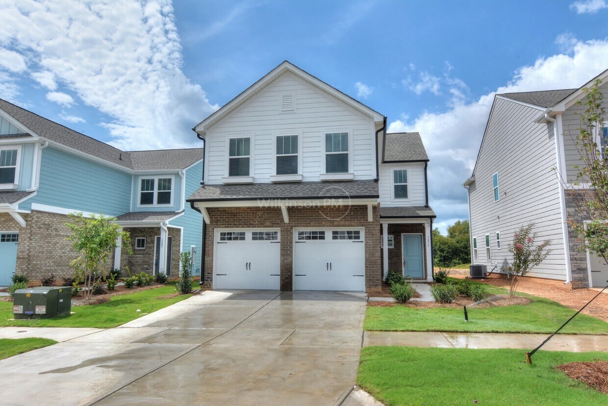 Primary Photo - 3br/2.5bth Home in Monroe with/GREAT Schools
