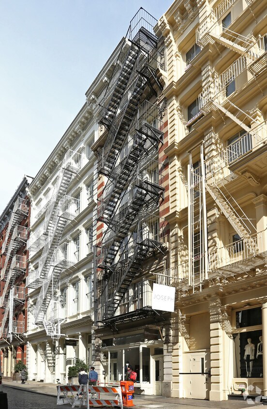 Foto principal - 78 Greene St