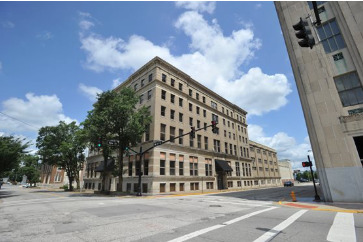 Primary Photo - Central Lofts