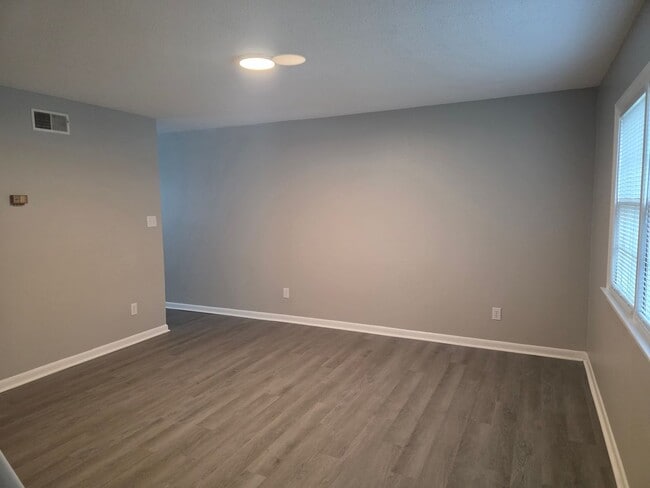 Interior Photo - Coastal Townhomes