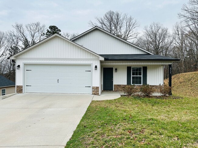 Building Photo - Stunning 2023-Built Home in Powell – Quiet Cul-de-Sac Living!