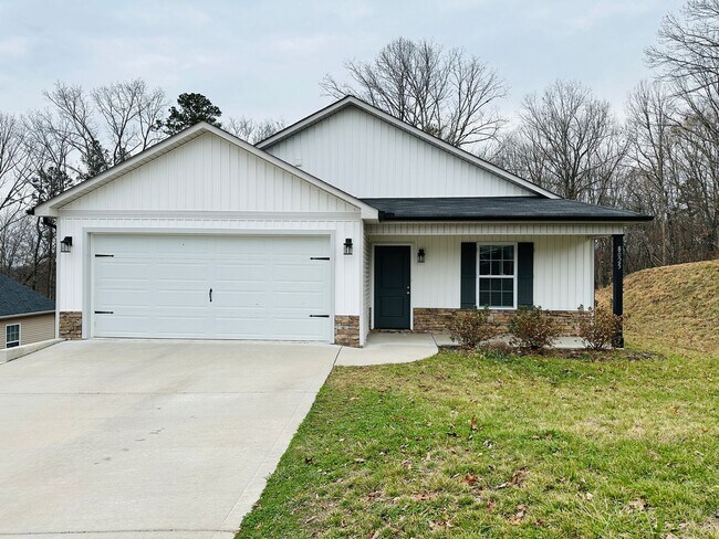 Foto del edificio - Stunning 2023-Built Home in Powell – Quiet Cul-de-Sac Living!